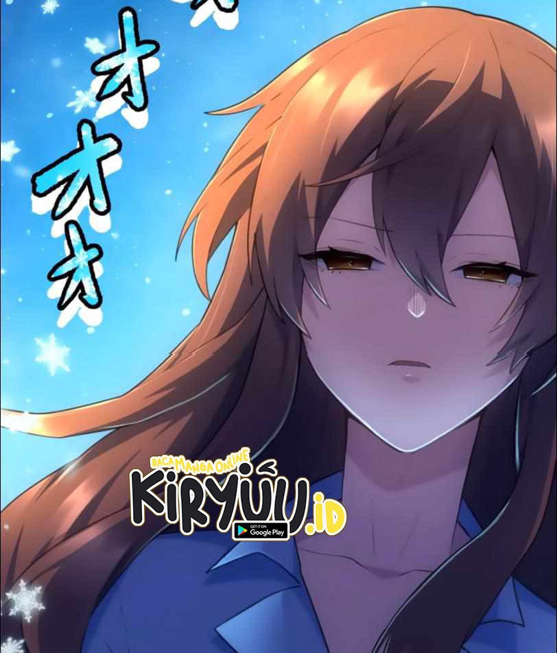I Became an S-Rank Hunter With the Demon Lord App Chapter 33 Gambar 21