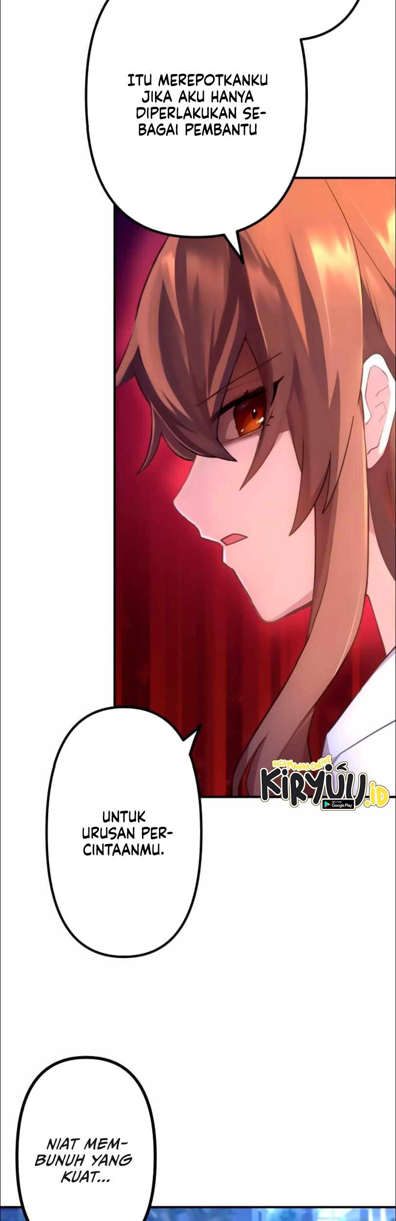 I Became an S-Rank Hunter With the Demon Lord App Chapter 33 Gambar 26