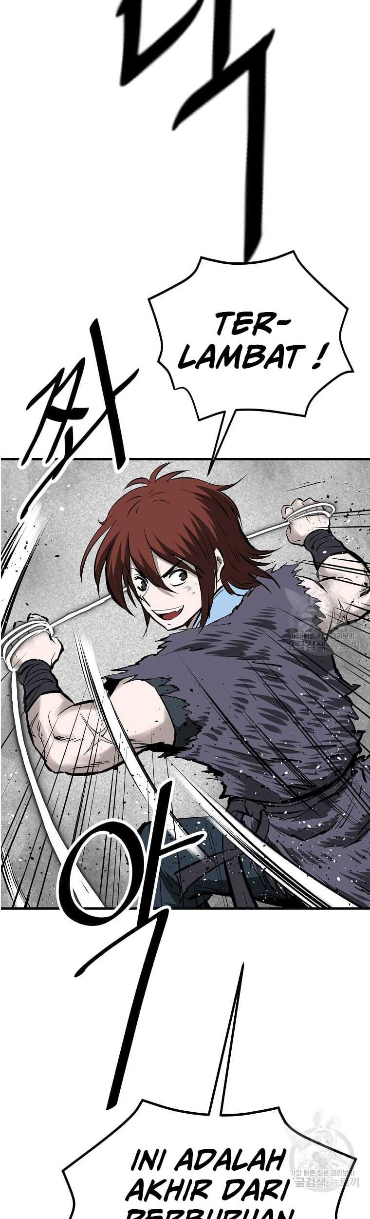 Archer Sword God : Descendants of the Archer Chapter 44 Gambar 60