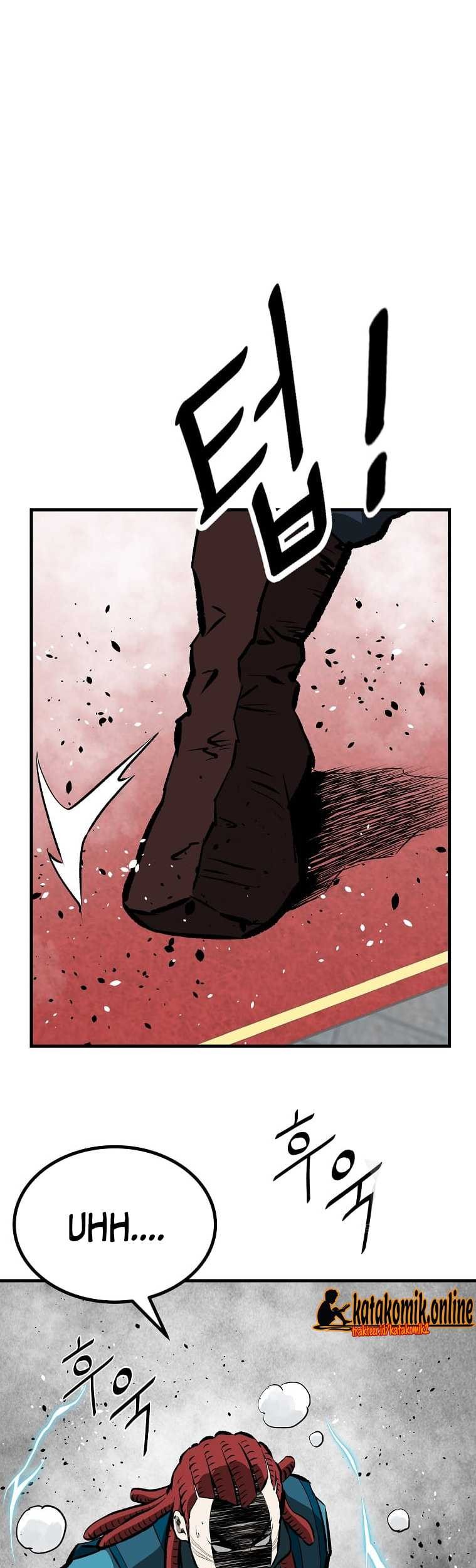 Baca Manhwa Archer Sword God : Descendants of the Archer Chapter 44 Gambar 2