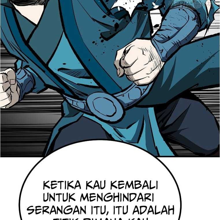 Archer Sword God : Descendants of the Archer Chapter 44 Gambar 19