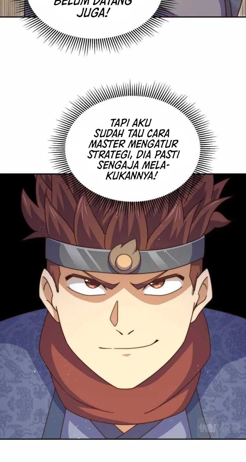 Beyond Myriad Peoples Chapter 190 Gambar 9