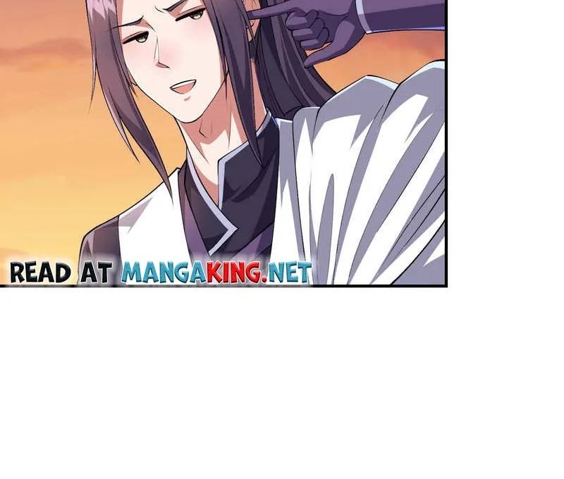 Useless First Son-In-Law Chapter 175 Gambar 5