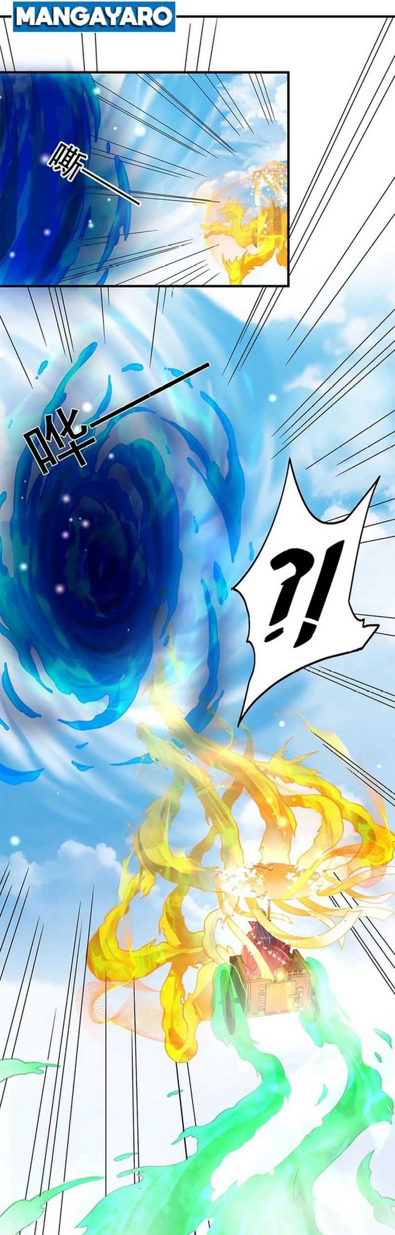 The Unmatched Powerhouse Just Wants to Farm Chapter 49 Gambar 31