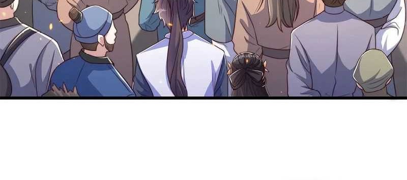 The Unmatched Powerhouse Just Wants to Farm Chapter 49 Gambar 9