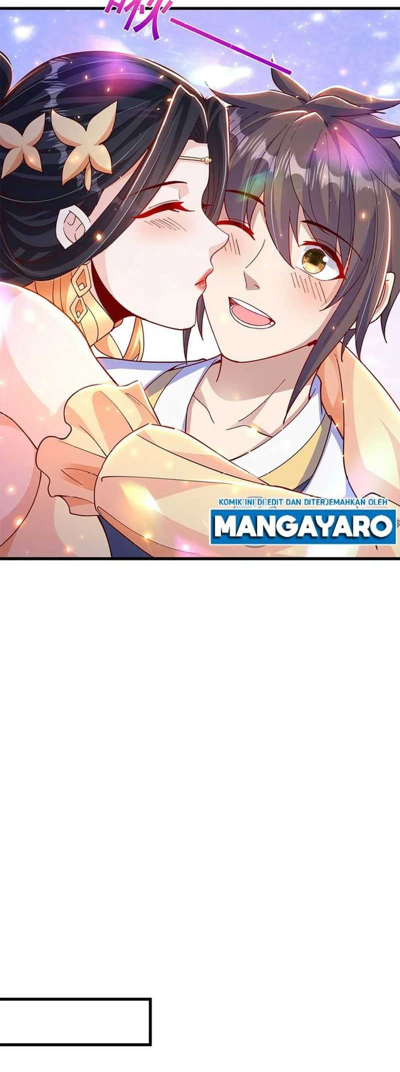 The Unmatched Powerhouse Just Wants to Farm Chapter 49 Gambar 16