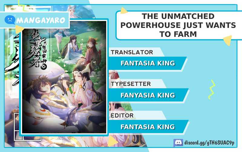 Baca Komik The Unmatched Powerhouse Just Wants to Farm Chapter 48 Gambar 1