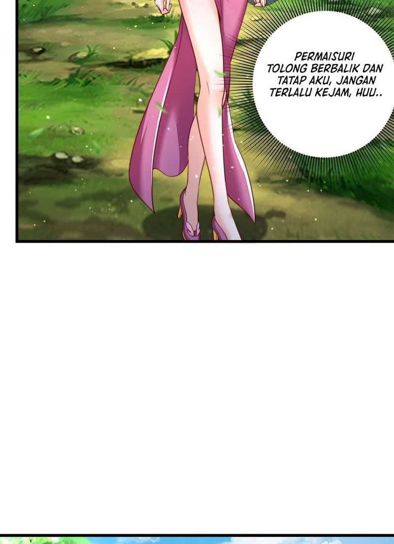 The Unmatched Powerhouse Just Wants to Farm Chapter 48 Gambar 25