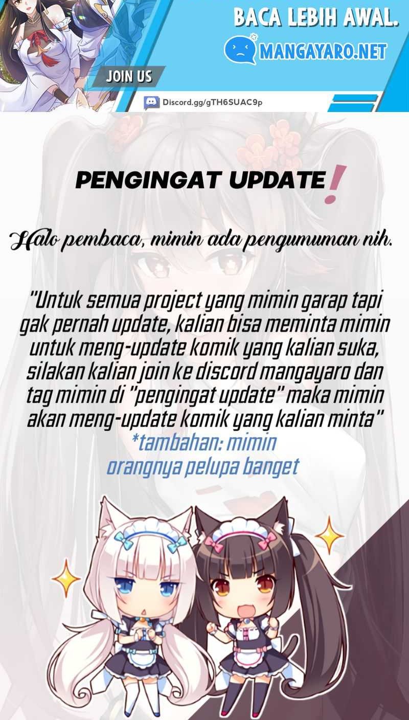 The Unmatched Powerhouse Just Wants to Farm Chapter 48 Gambar 28