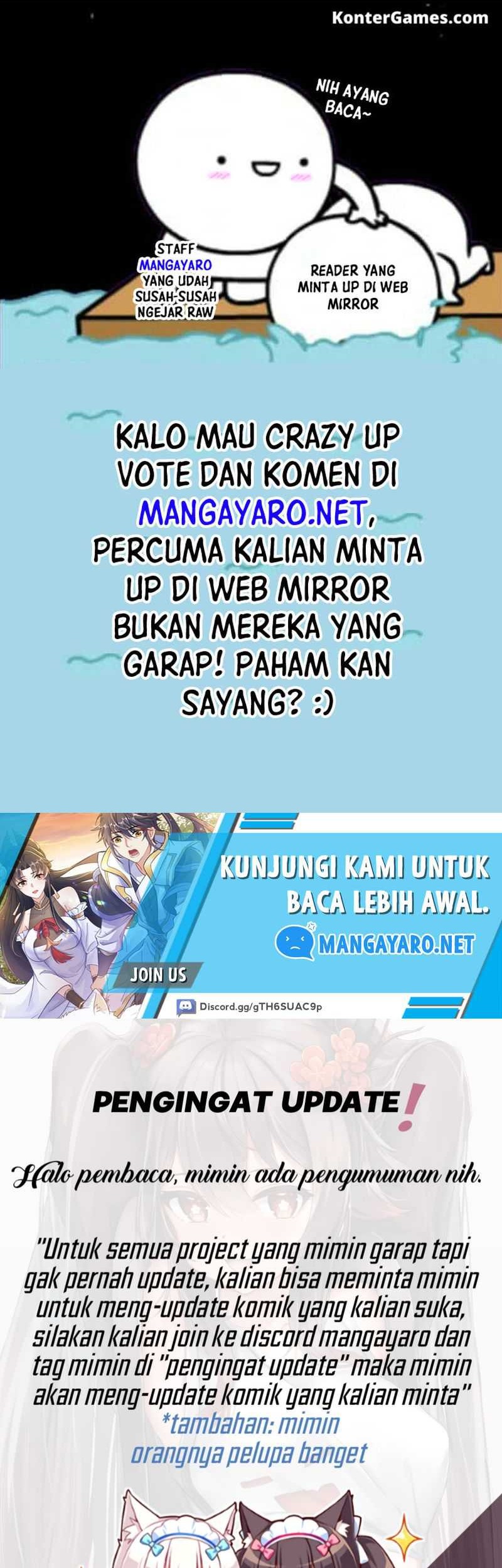 The Unmatched Powerhouse Just Wants to Farm Chapter 47 Gambar 32