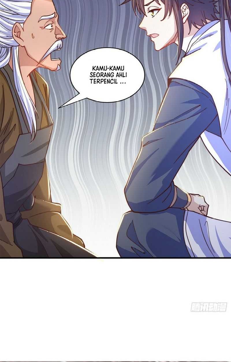 The Unmatched Powerhouse Just Wants to Farm Chapter 46 Gambar 9