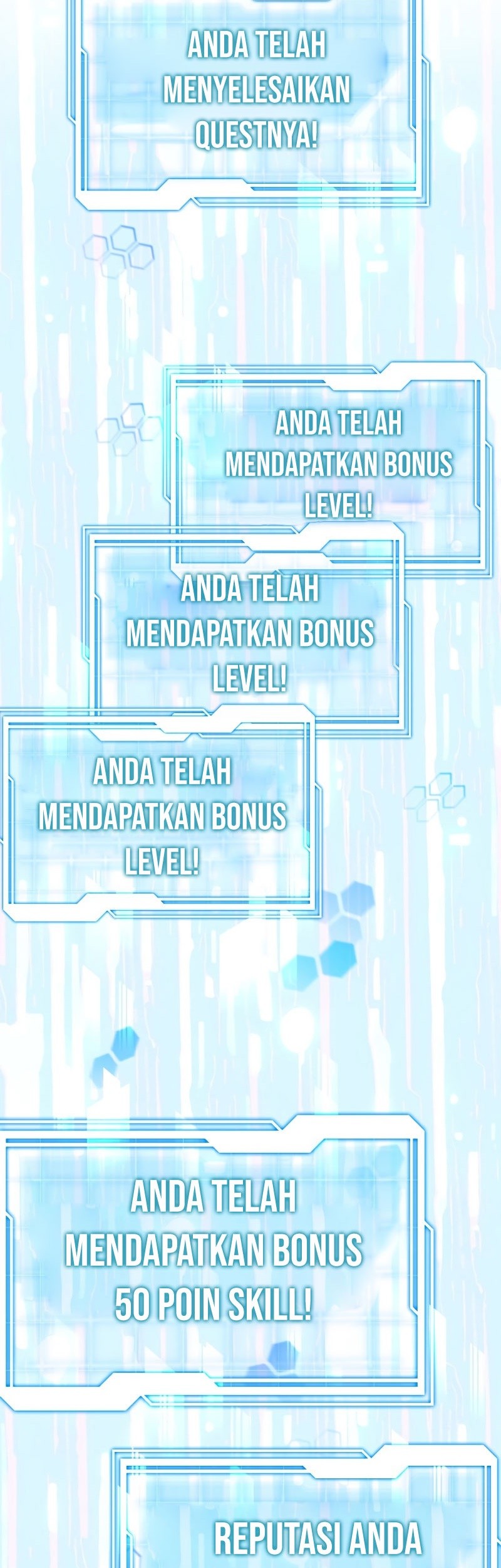 Dr. Player Chapter 31 Gambar 19