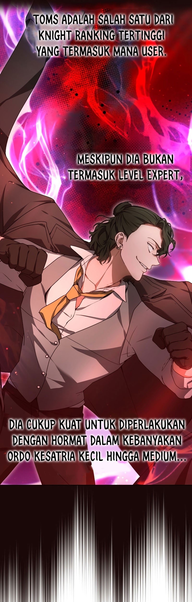 Dr. Player Chapter 31 Gambar 25