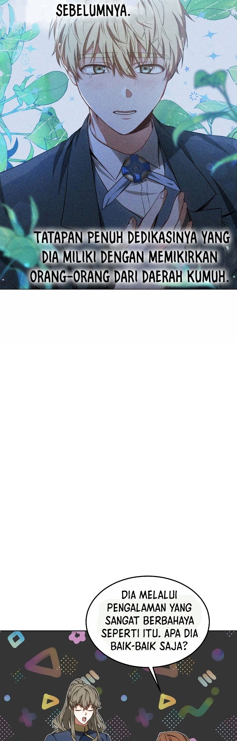 Dr. Player Chapter 31 Gambar 29