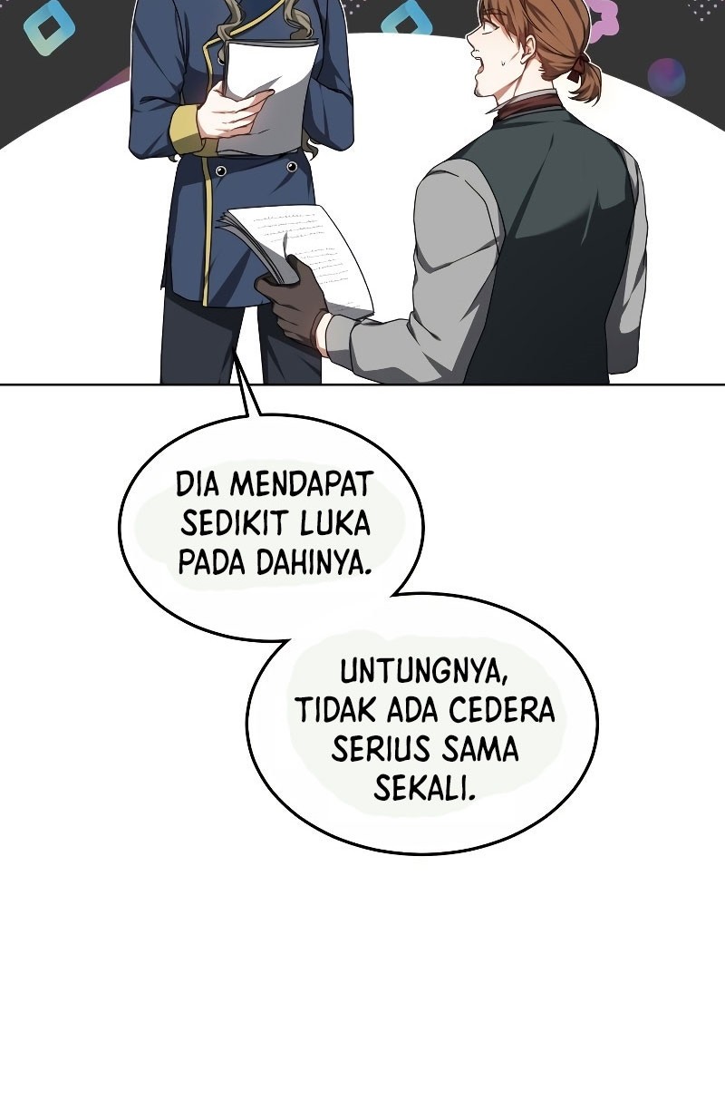Dr. Player Chapter 31 Gambar 30