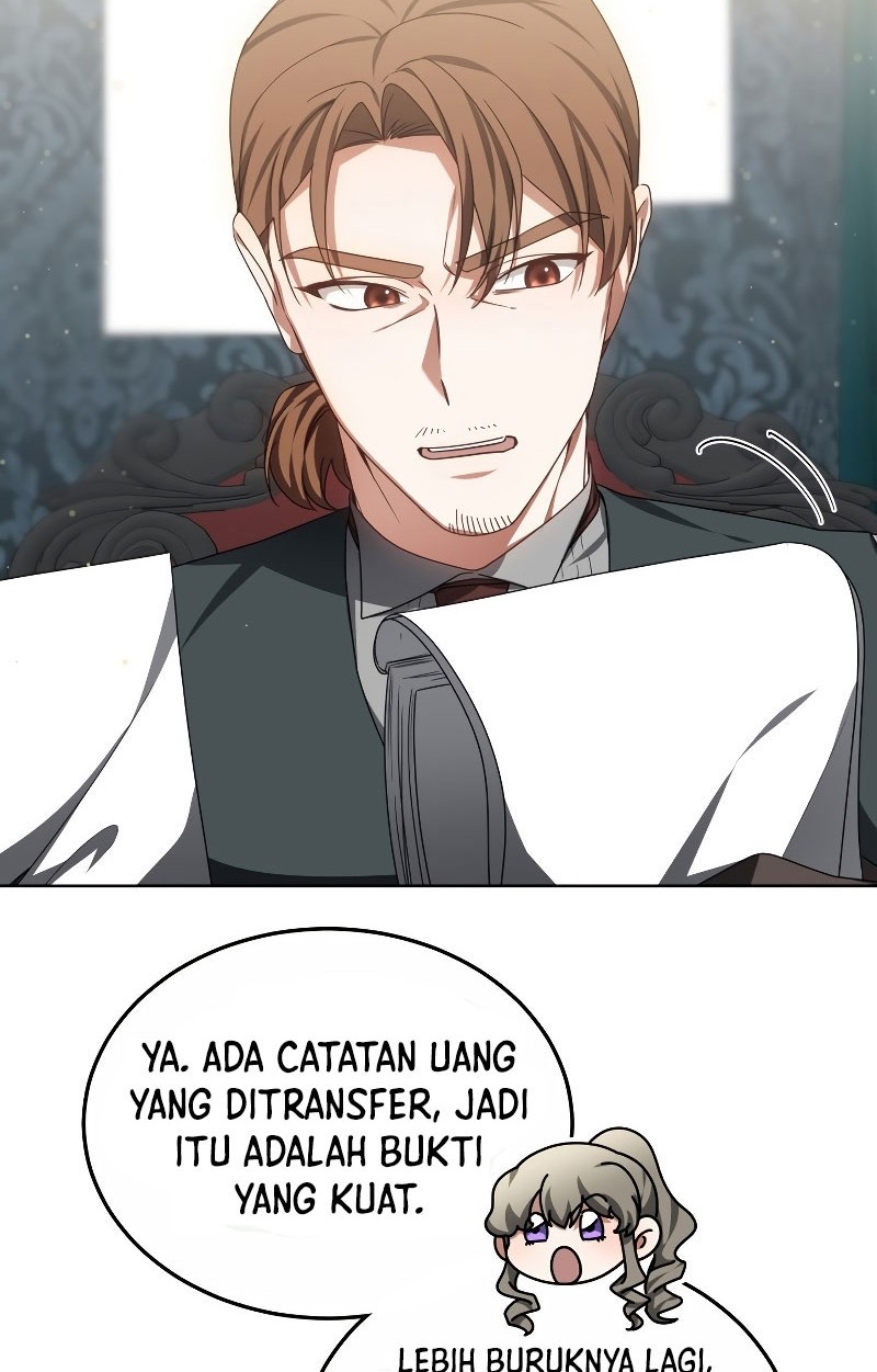 Dr. Player Chapter 31 Gambar 36