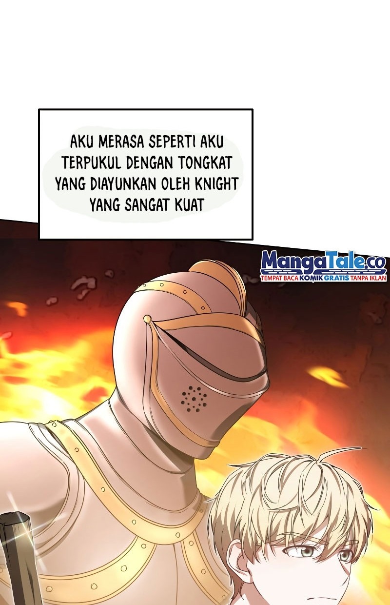 Dr. Player Chapter 31 Gambar 42