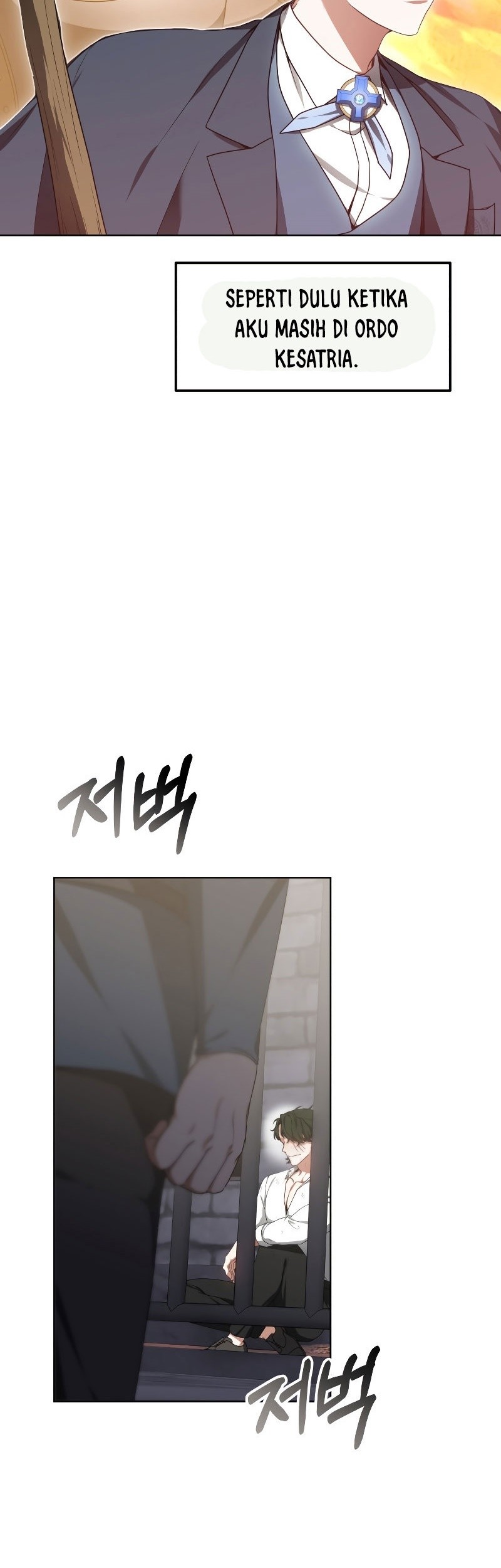 Dr. Player Chapter 31 Gambar 43