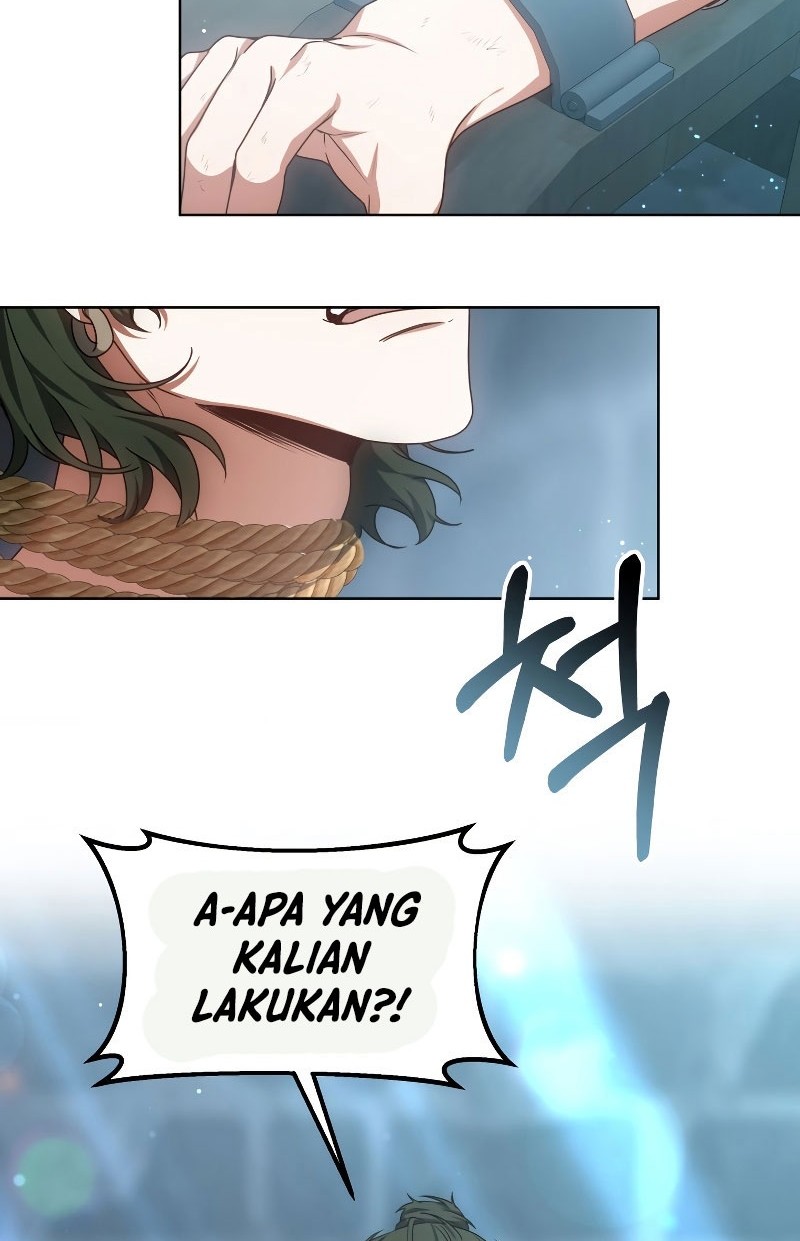 Dr. Player Chapter 31 Gambar 46