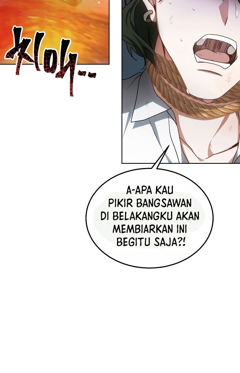 Dr. Player Chapter 31 Gambar 48