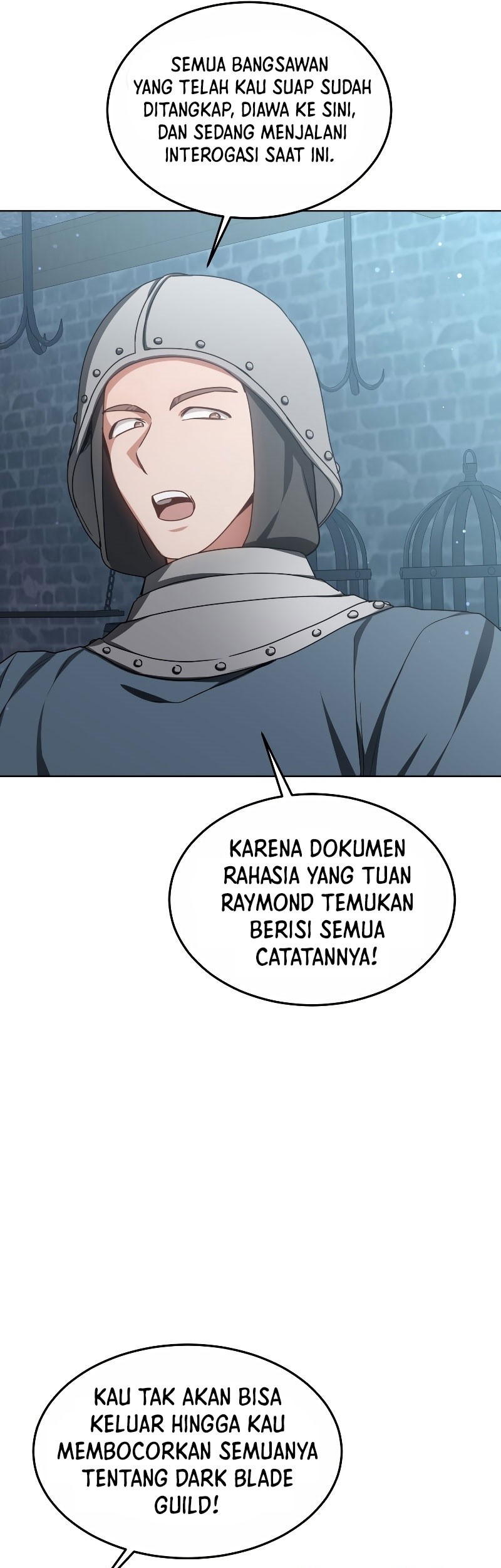 Dr. Player Chapter 31 Gambar 49