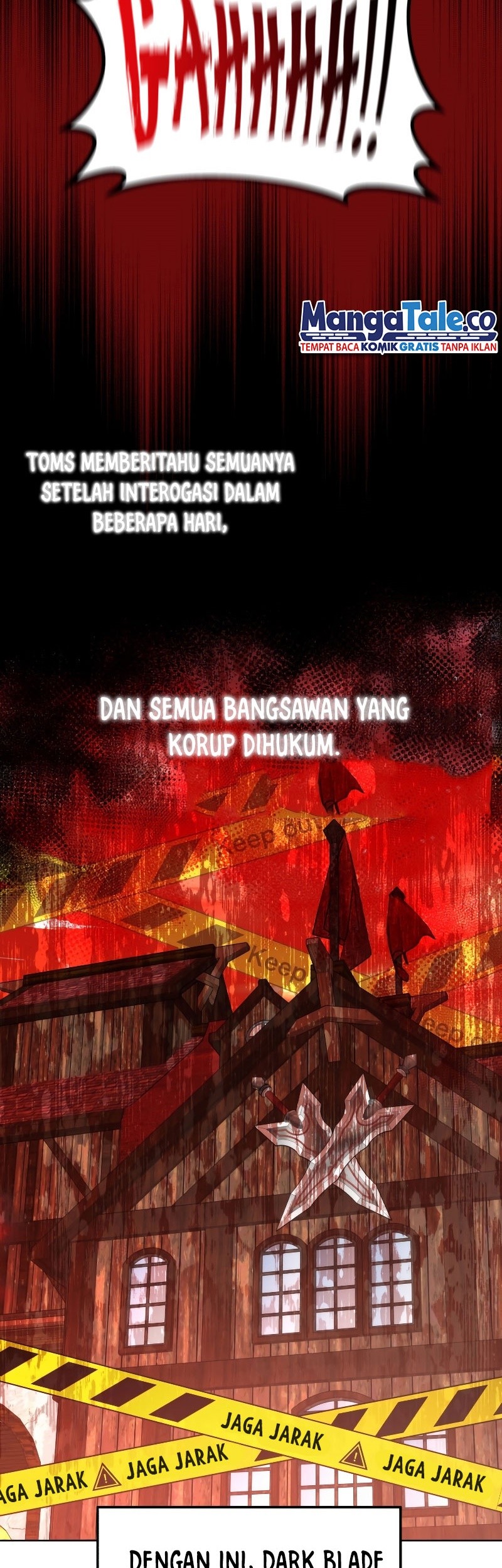 Dr. Player Chapter 31 Gambar 51
