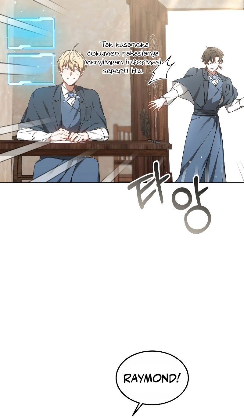 Dr. Player Chapter 31 Gambar 56