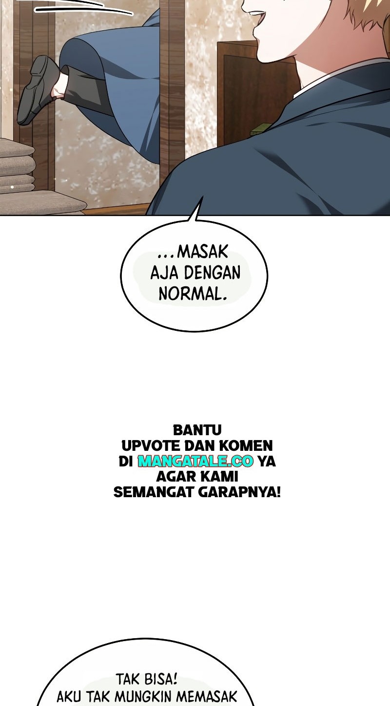 Dr. Player Chapter 31 Gambar 58