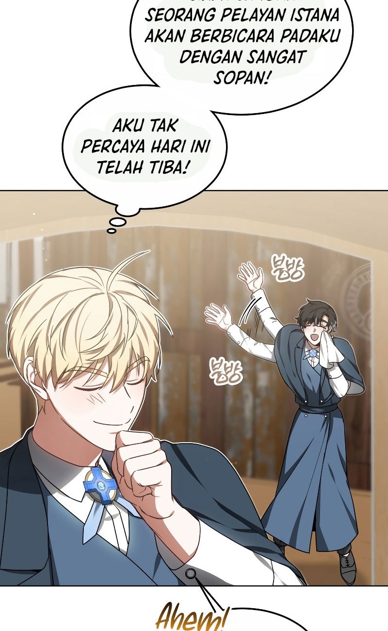Dr. Player Chapter 31 Gambar 68