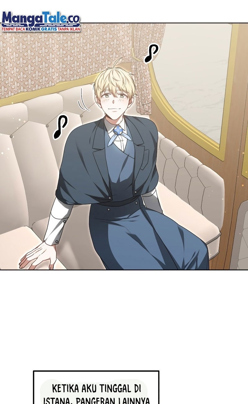 Dr. Player Chapter 31 Gambar 70