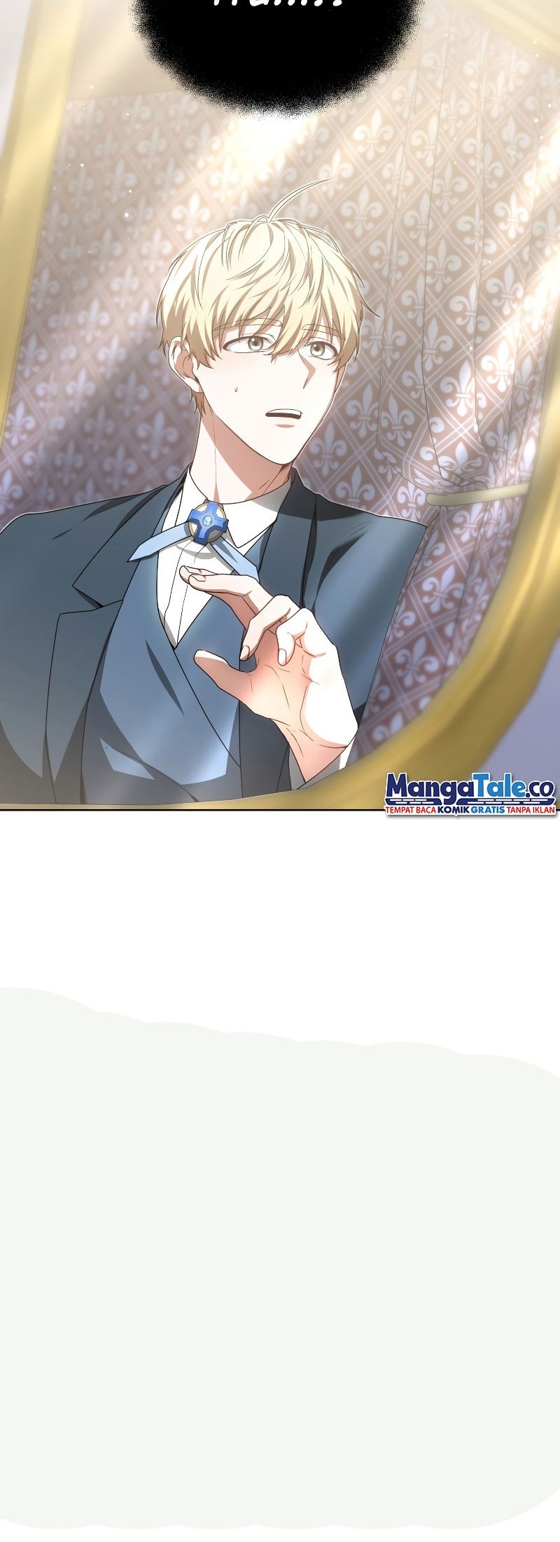 Dr. Player Chapter 31 Gambar 78