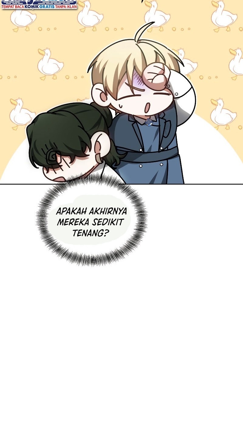 Dr. Player Chapter 31 Gambar 10