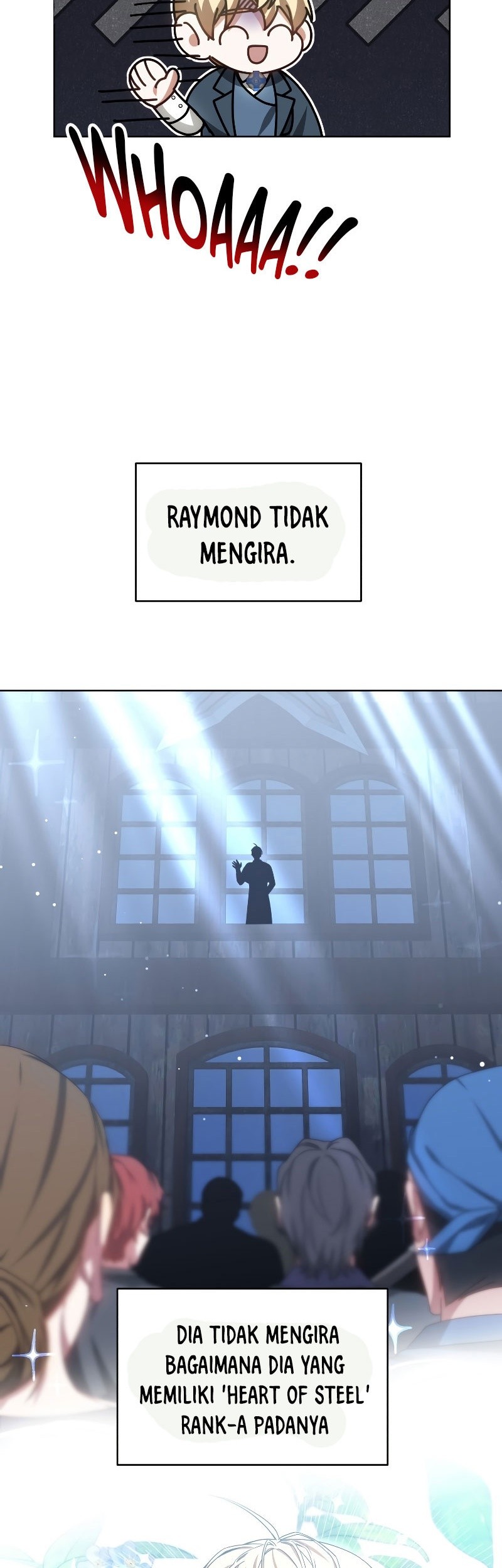 Dr. Player Chapter 31 Gambar 15