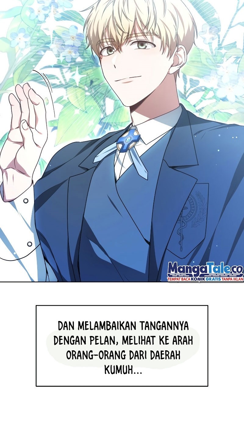 Dr. Player Chapter 31 Gambar 16