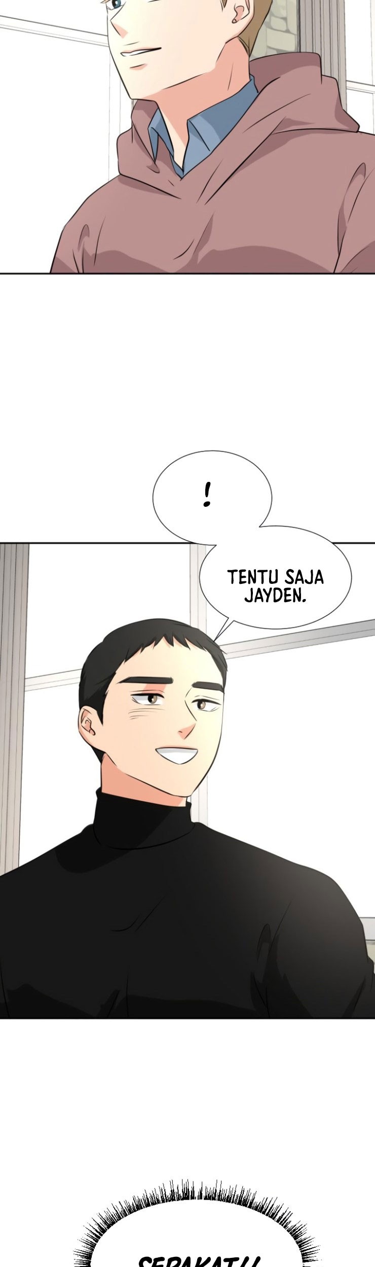 Golden Print Chapter 17 Gambar 46