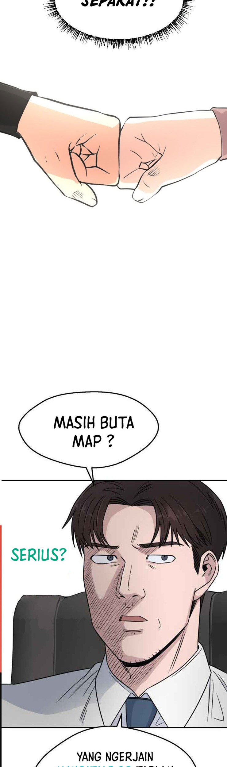 Golden Print Chapter 17 Gambar 47