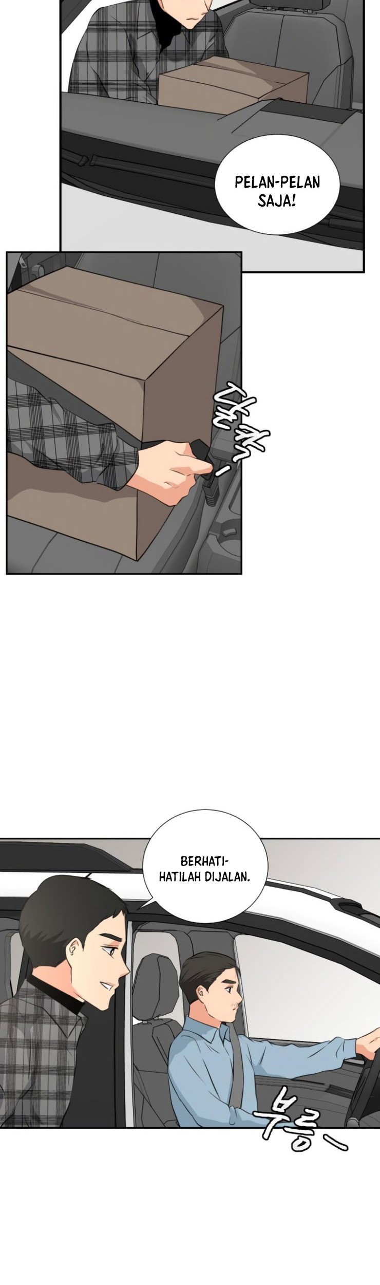 Baca Manhwa Golden Print Chapter 17 Gambar 2