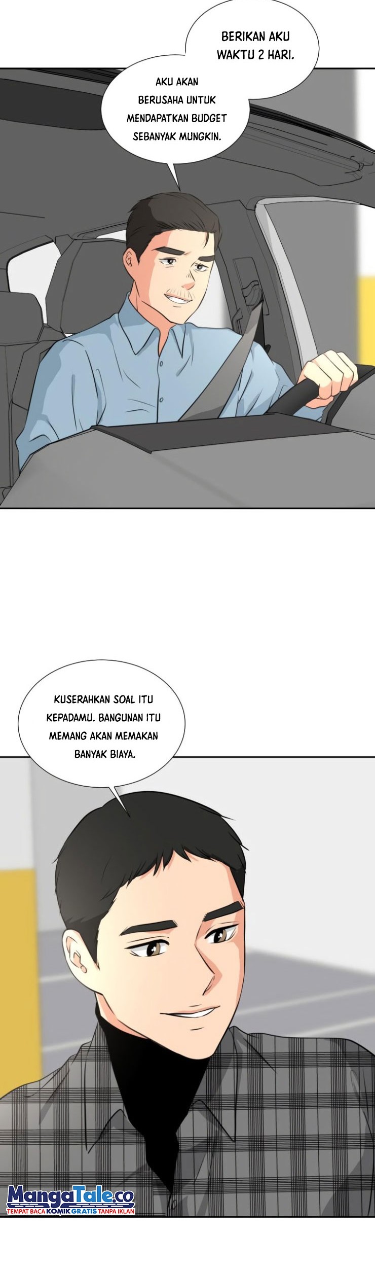 Golden Print Chapter 17 Gambar 4