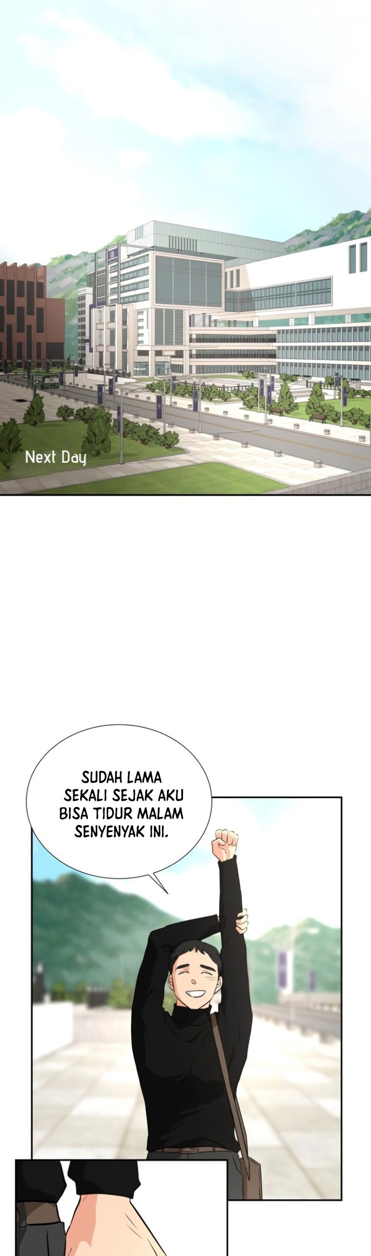 Golden Print Chapter 17 Gambar 6