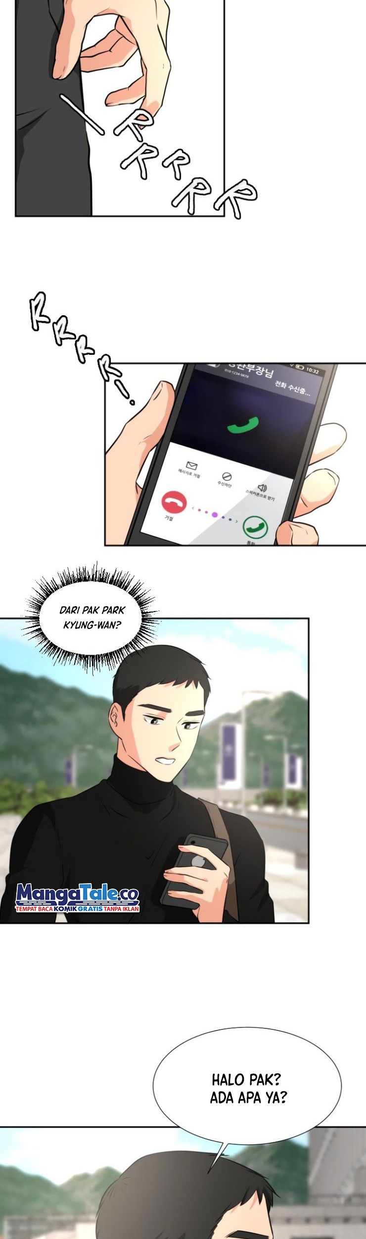Golden Print Chapter 17 Gambar 7