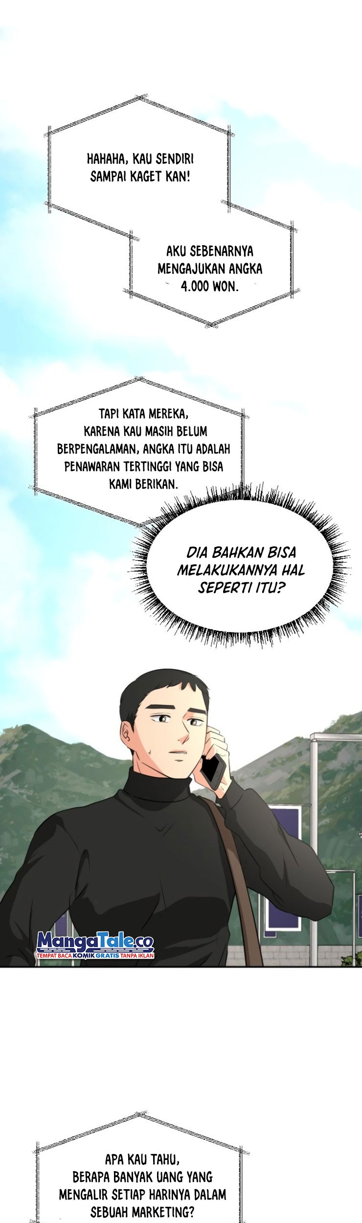 Golden Print Chapter 17 Gambar 11