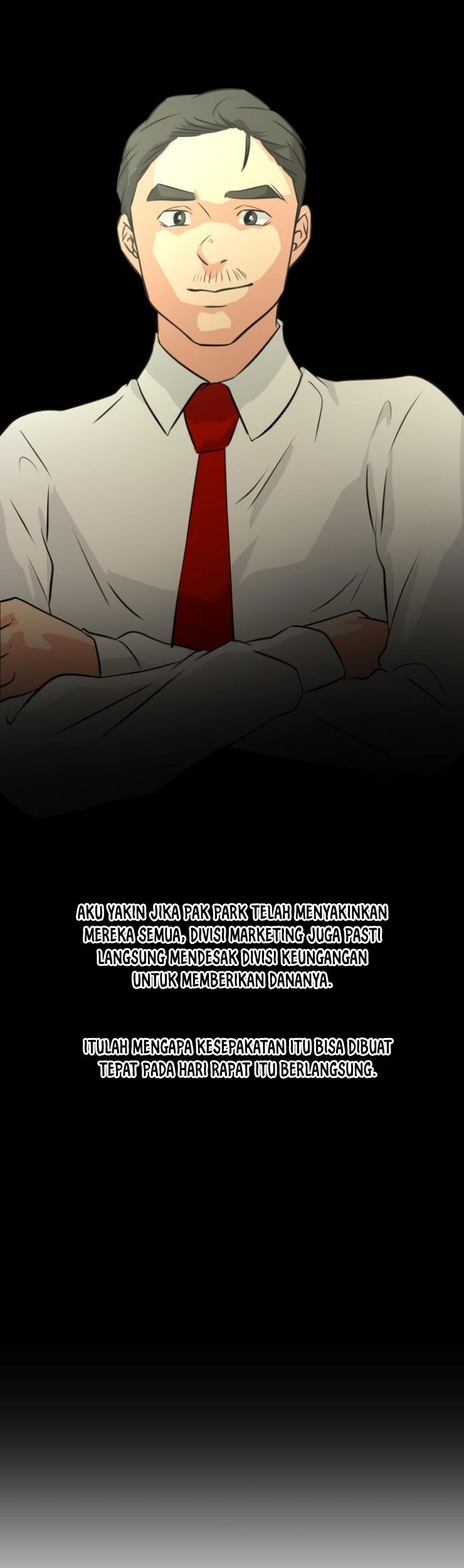 Golden Print Chapter 17 Gambar 16