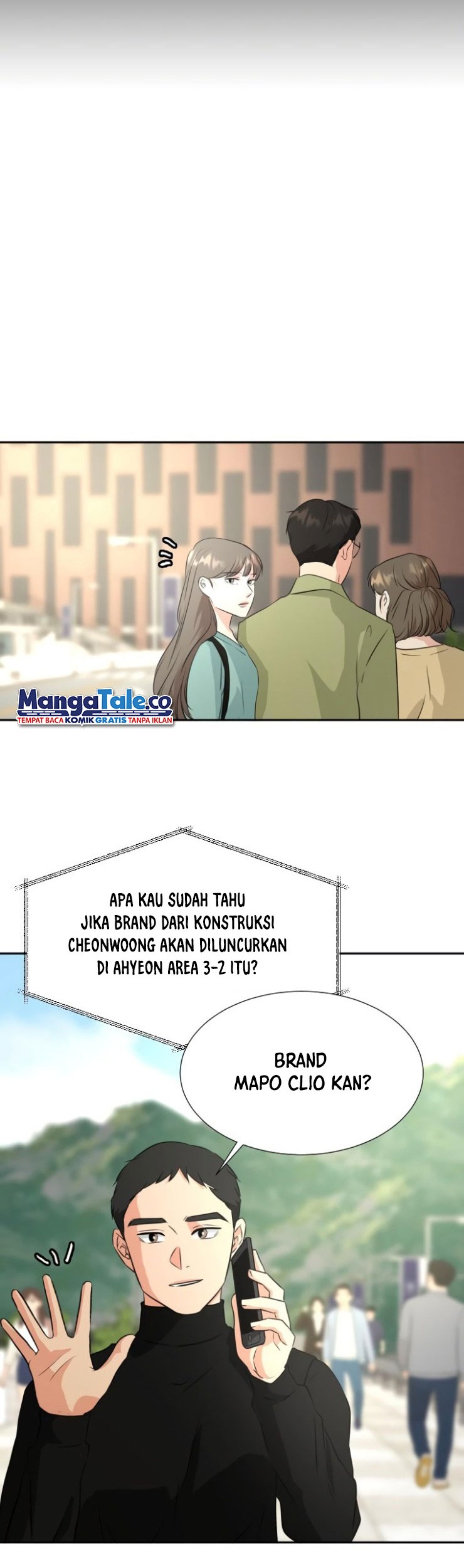 Golden Print Chapter 17 Gambar 17