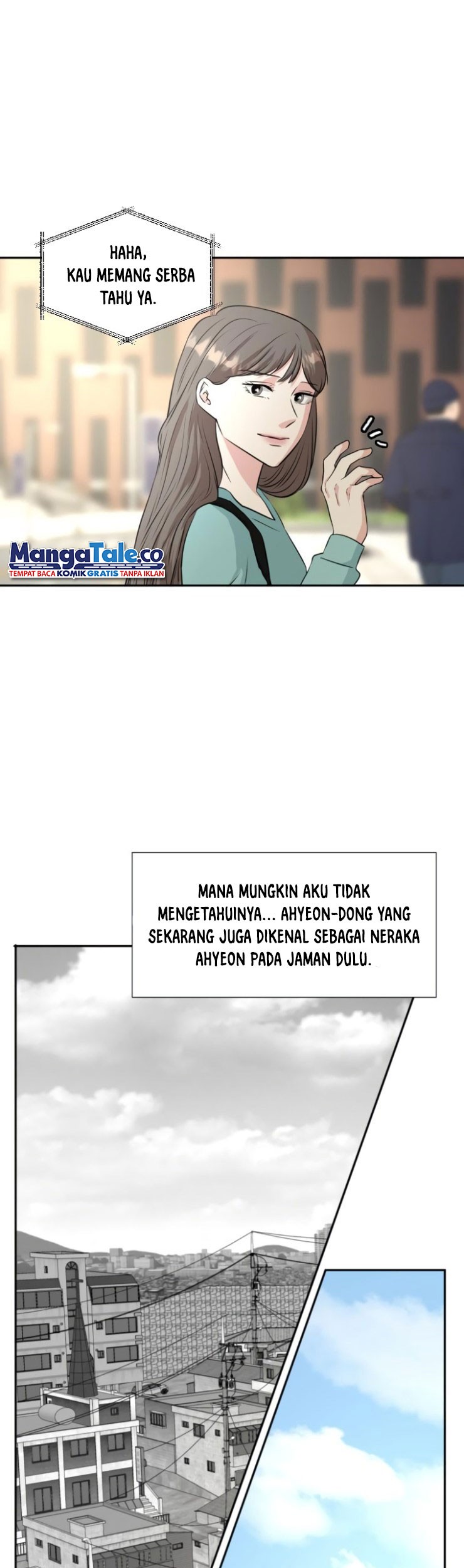 Golden Print Chapter 17 Gambar 18