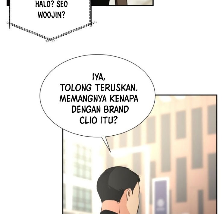 Golden Print Chapter 17 Gambar 20