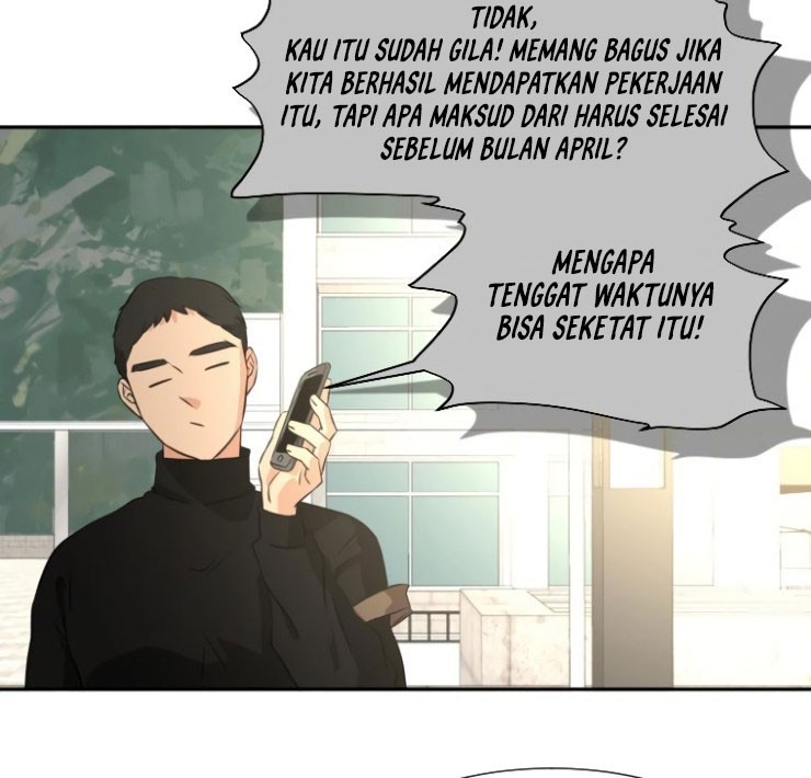 Golden Print Chapter 17 Gambar 25