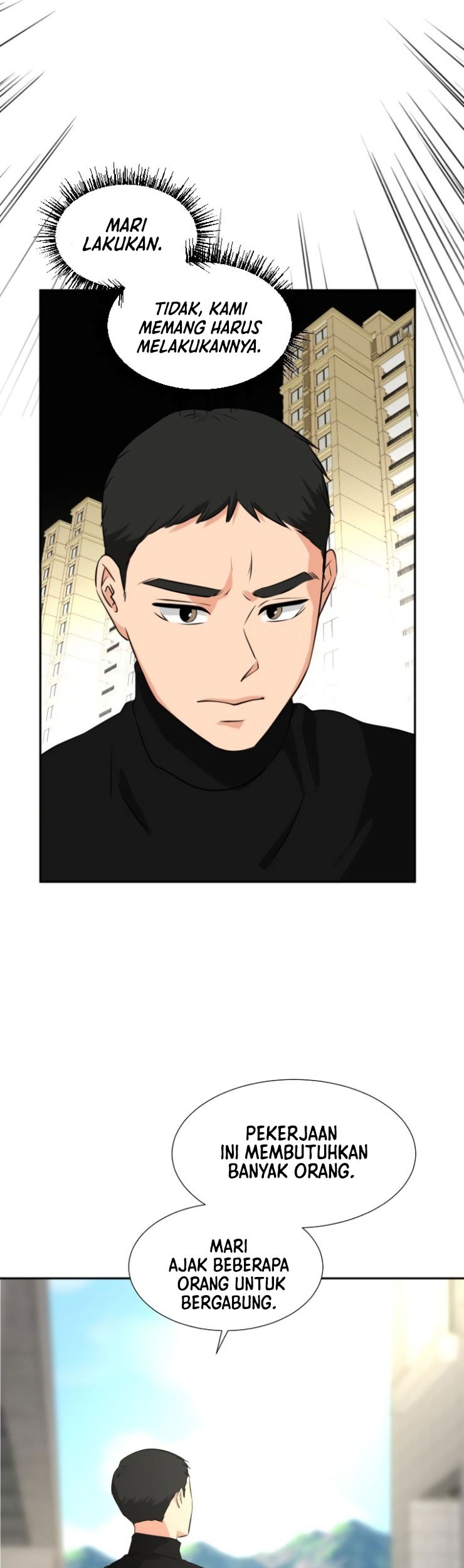 Golden Print Chapter 17 Gambar 28