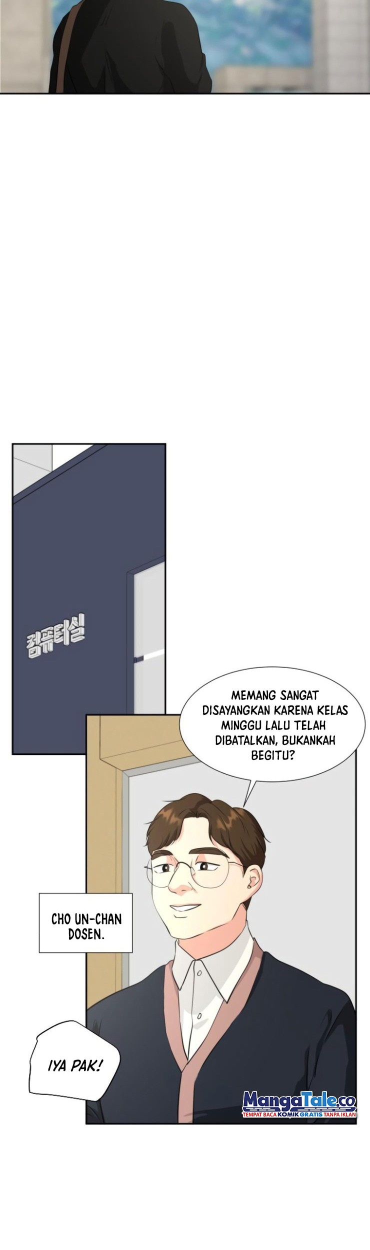 Golden Print Chapter 17 Gambar 29