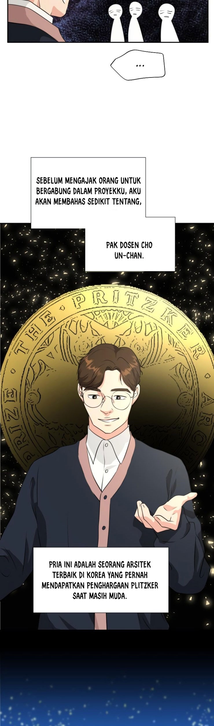 Golden Print Chapter 17 Gambar 31