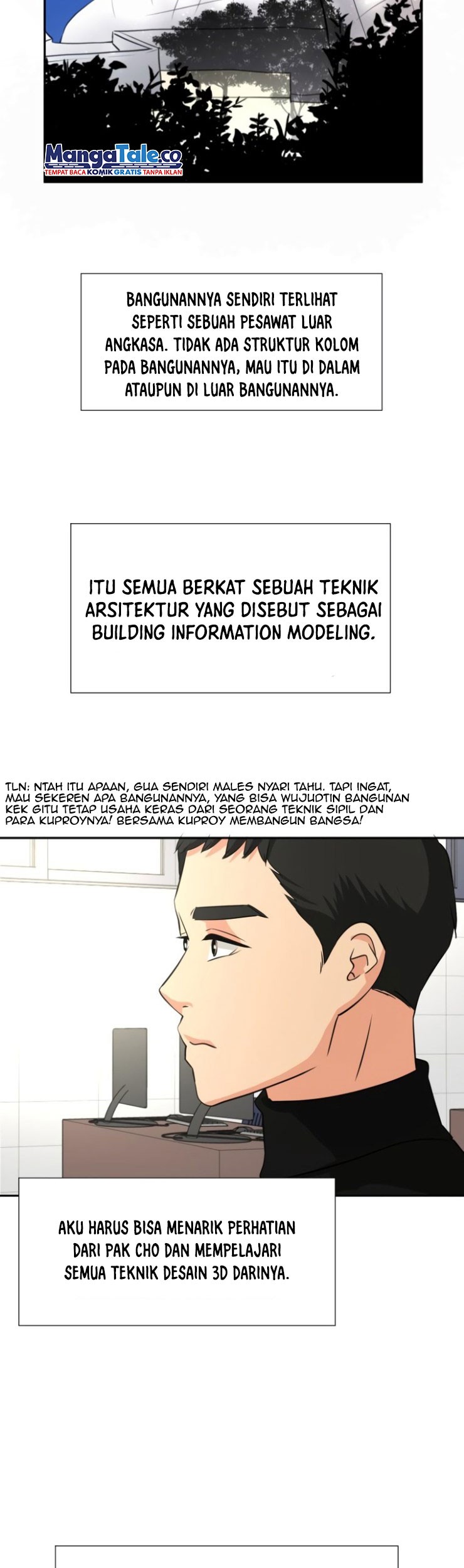 Golden Print Chapter 17 Gambar 33
